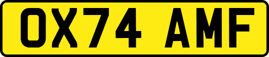 OX74AMF