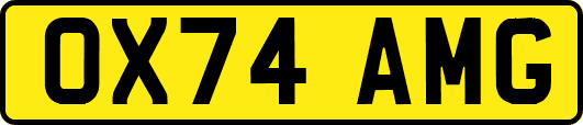 OX74AMG