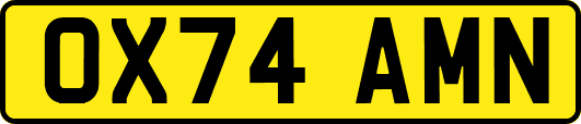 OX74AMN