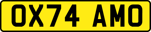 OX74AMO