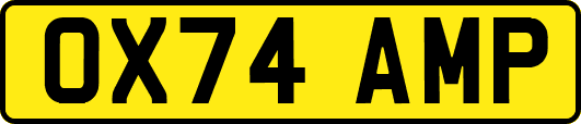 OX74AMP