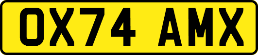 OX74AMX