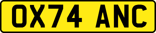 OX74ANC