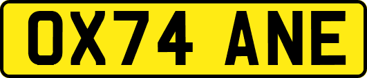 OX74ANE