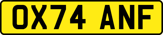 OX74ANF