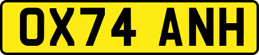OX74ANH
