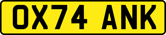 OX74ANK
