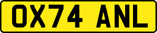 OX74ANL