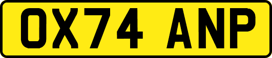 OX74ANP