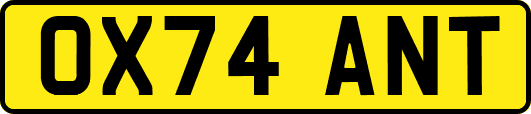 OX74ANT