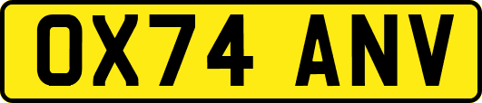 OX74ANV
