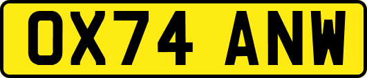 OX74ANW