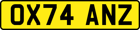 OX74ANZ