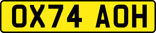 OX74AOH