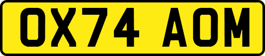 OX74AOM