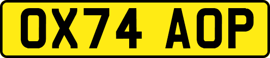 OX74AOP