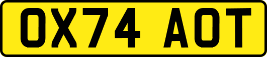 OX74AOT
