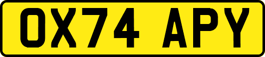 OX74APY
