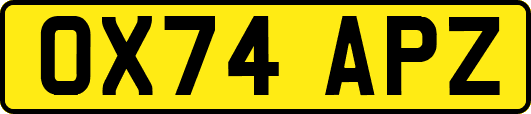 OX74APZ