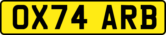 OX74ARB