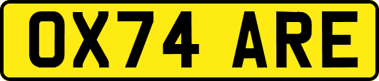 OX74ARE
