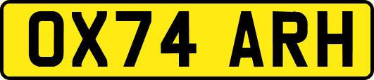 OX74ARH
