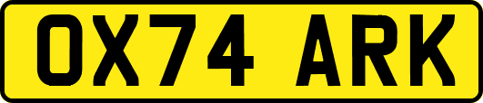 OX74ARK