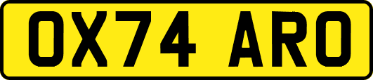 OX74ARO