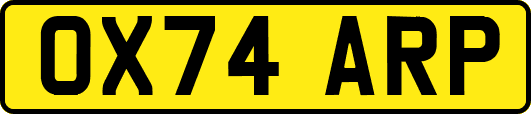 OX74ARP