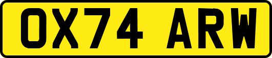 OX74ARW