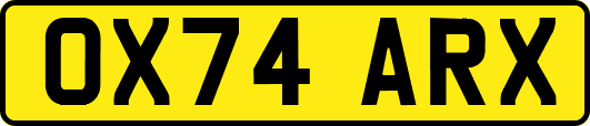 OX74ARX