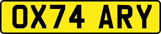 OX74ARY