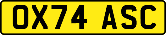 OX74ASC