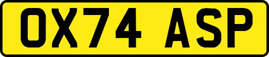 OX74ASP