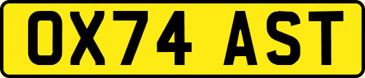 OX74AST