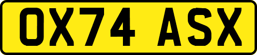 OX74ASX