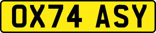 OX74ASY