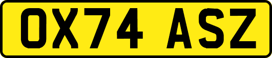 OX74ASZ