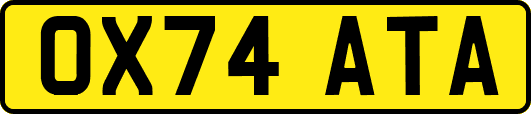 OX74ATA
