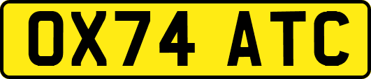 OX74ATC