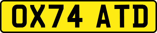 OX74ATD