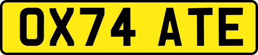 OX74ATE