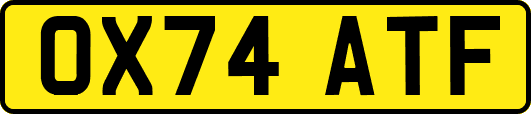 OX74ATF