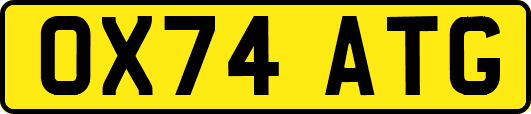 OX74ATG