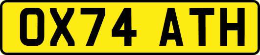 OX74ATH