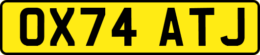 OX74ATJ