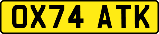 OX74ATK