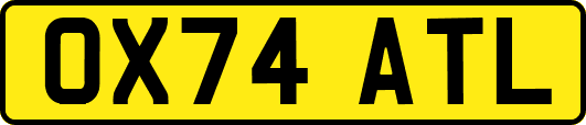 OX74ATL