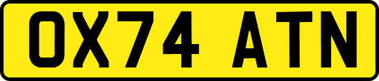 OX74ATN