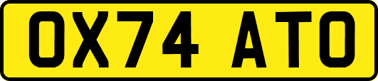 OX74ATO